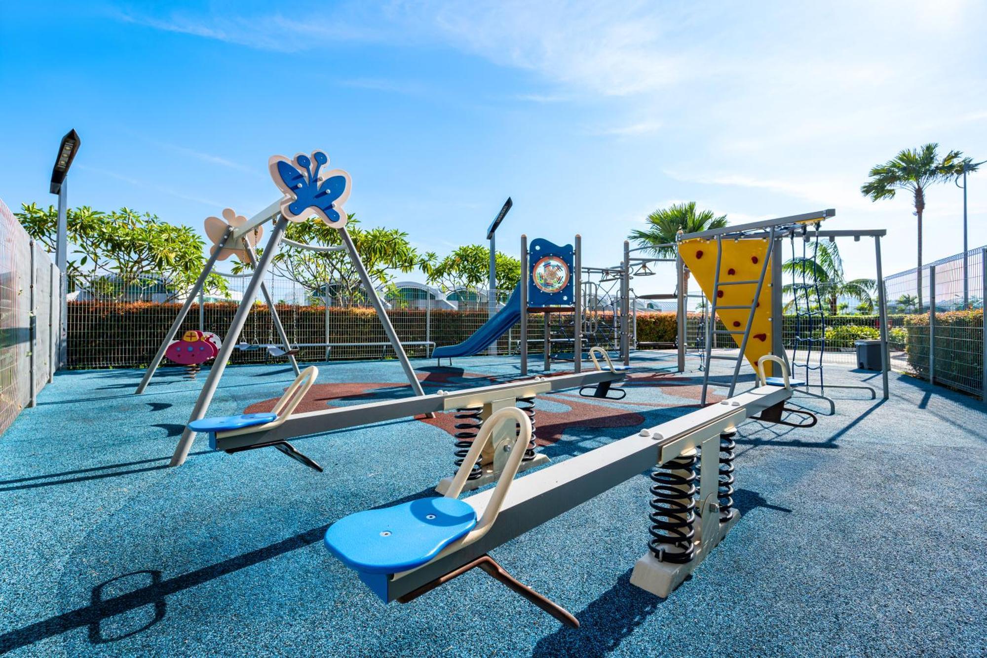Lexis Hibiscus Port Dickson Otel Dış mekan fotoğraf