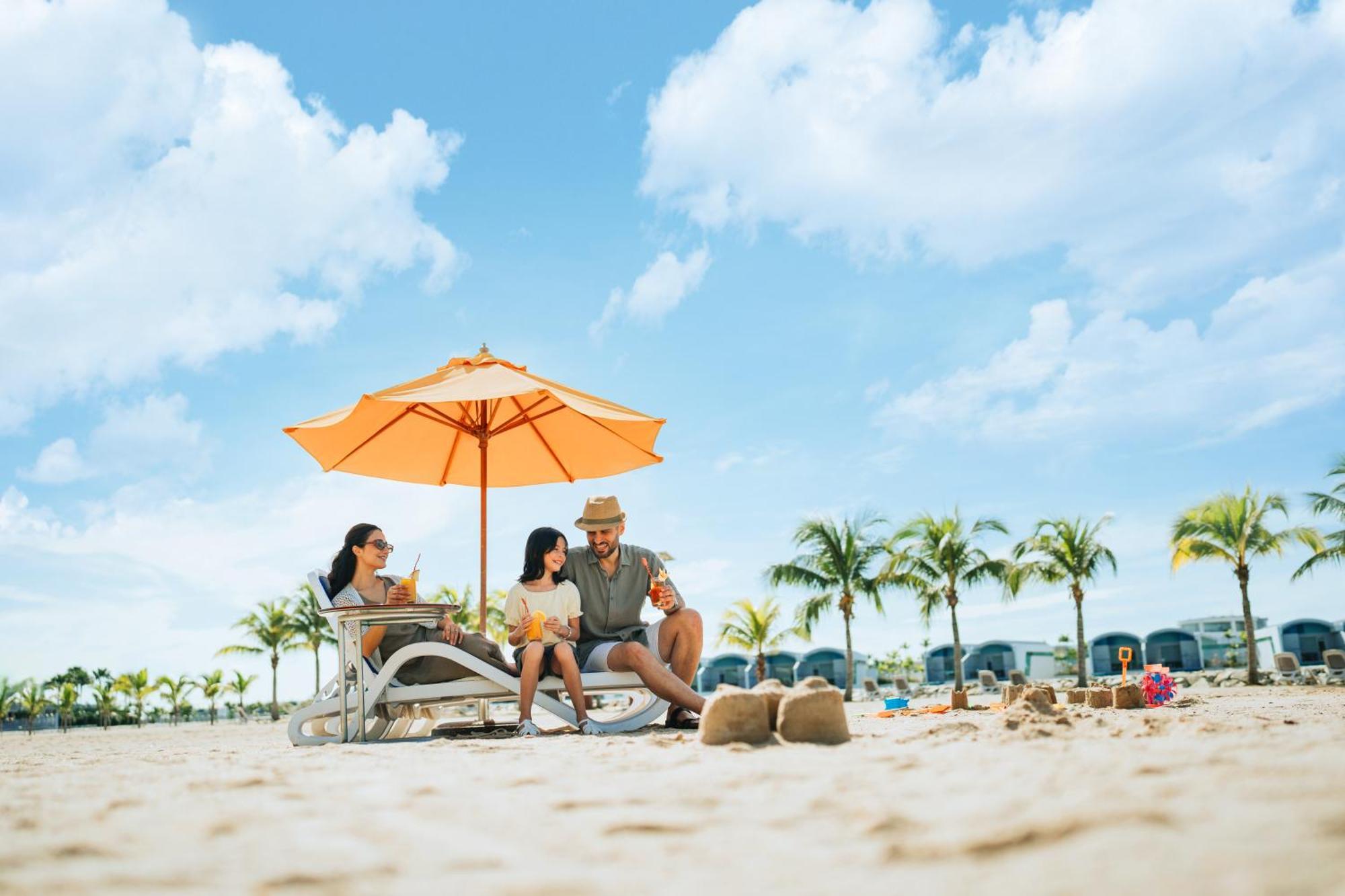 Lexis Hibiscus Port Dickson Otel Dış mekan fotoğraf
