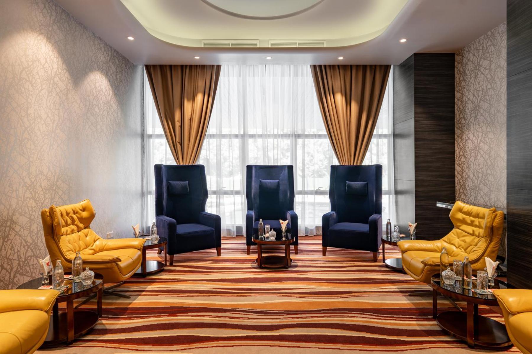 Lexis Hibiscus Port Dickson Otel Dış mekan fotoğraf